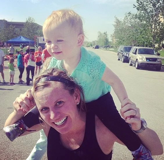 Hollie – Get Fit Realistically! Guest post | FitCakery.com
