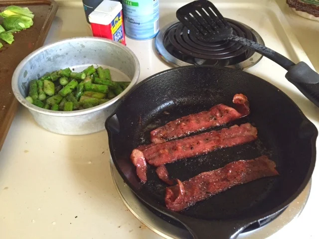 Meal prepping time! Finally learn how to do it EASILY! | FitCakery.com