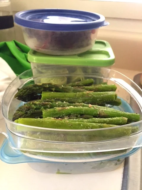 Meal prepping time! Finally learn how to do it EASILY! | FitCakery.com