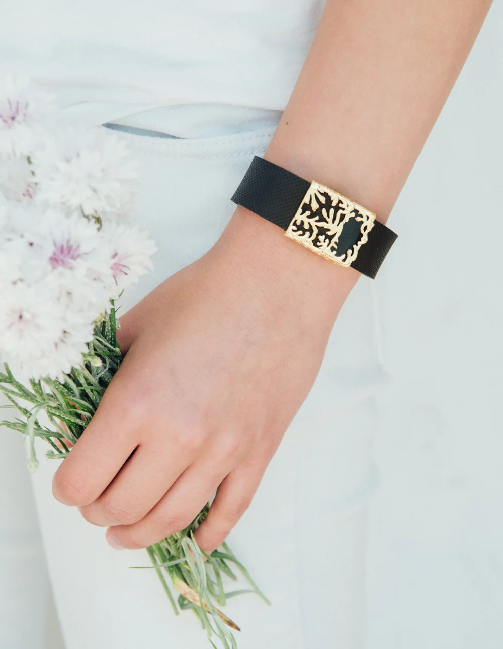 Matisse Slide for Fitbit Charge & Charge HR