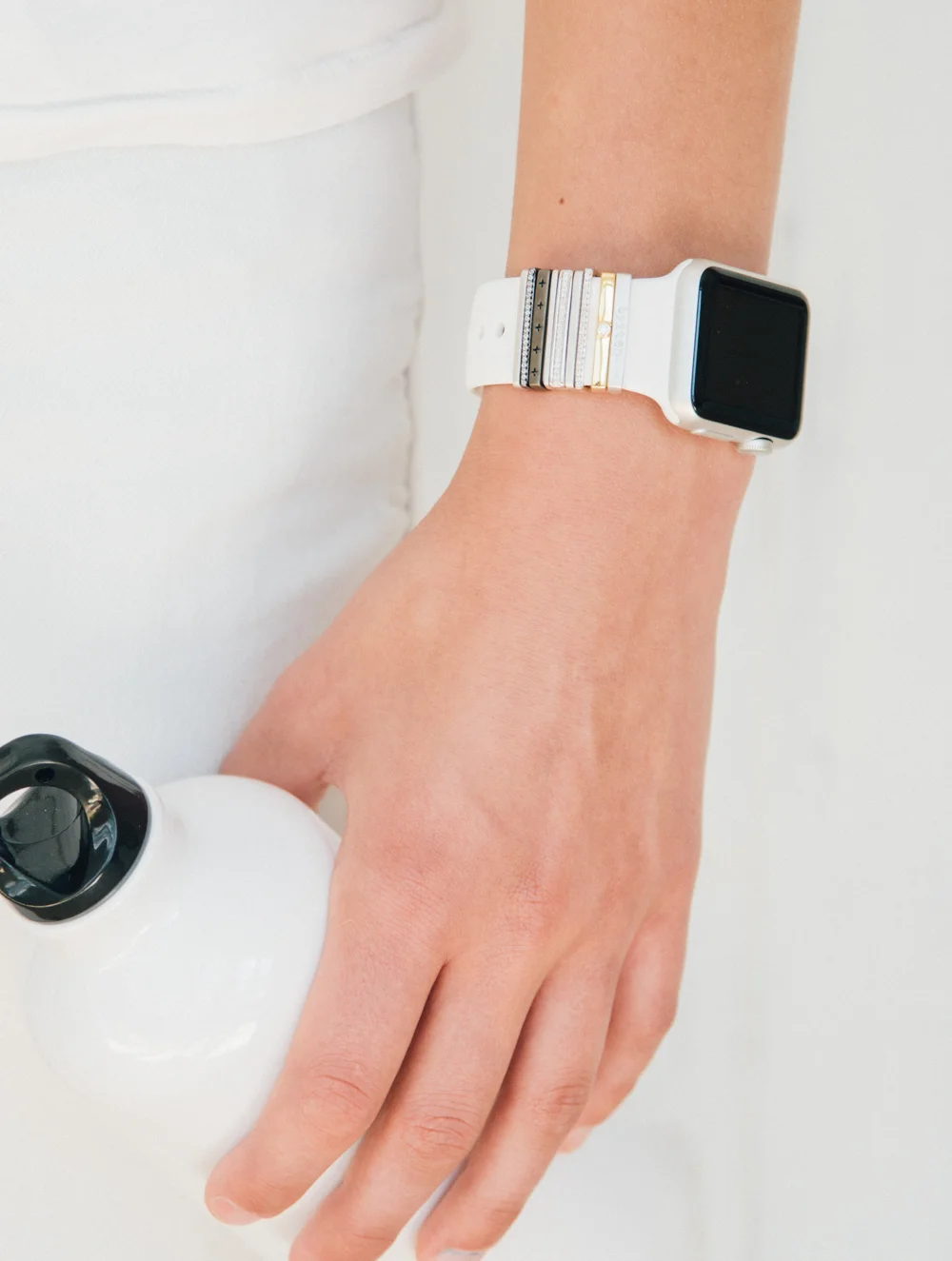 Wearable Stacks for Apple Watch