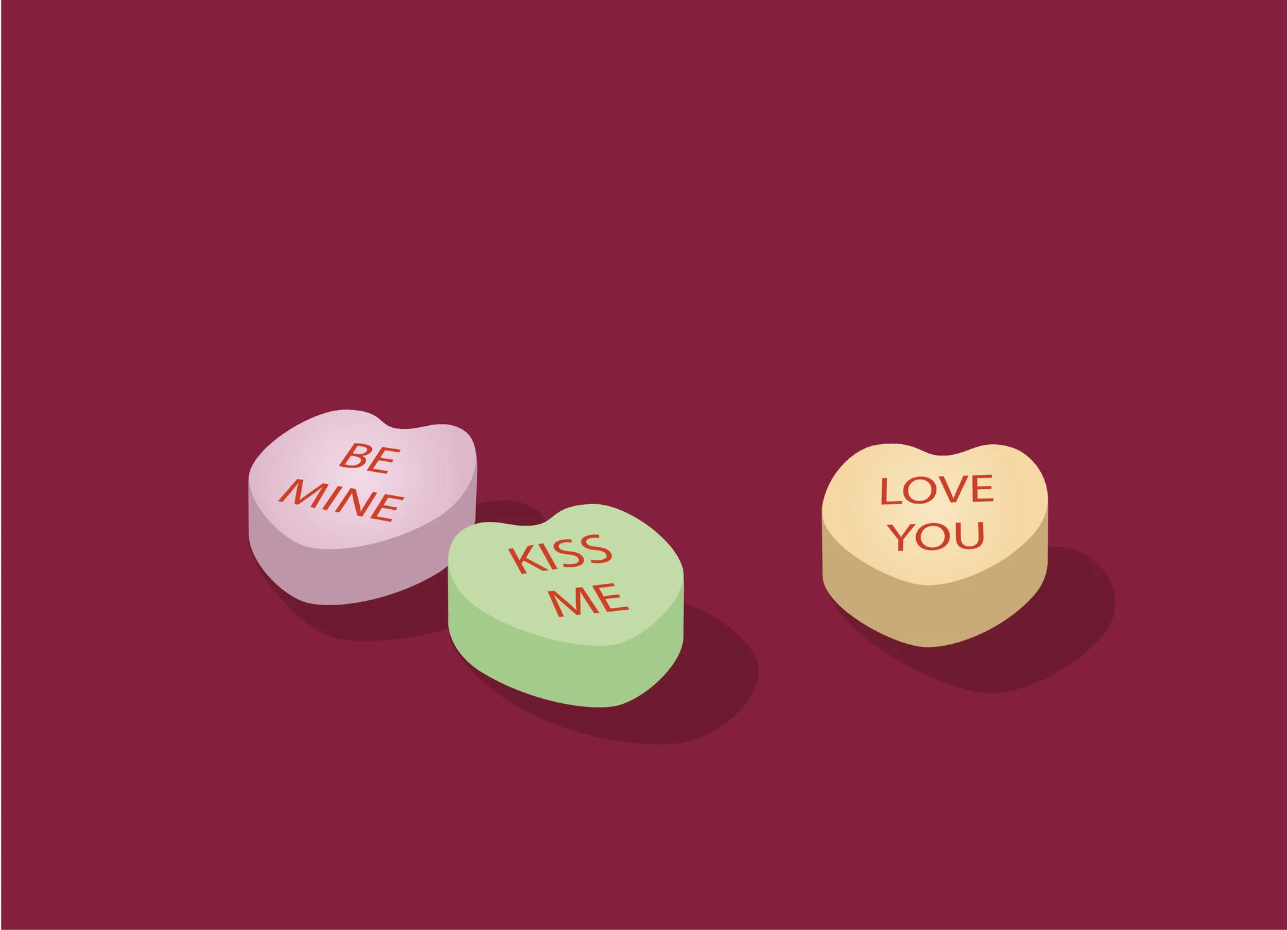 To All the Men I've Loved Before