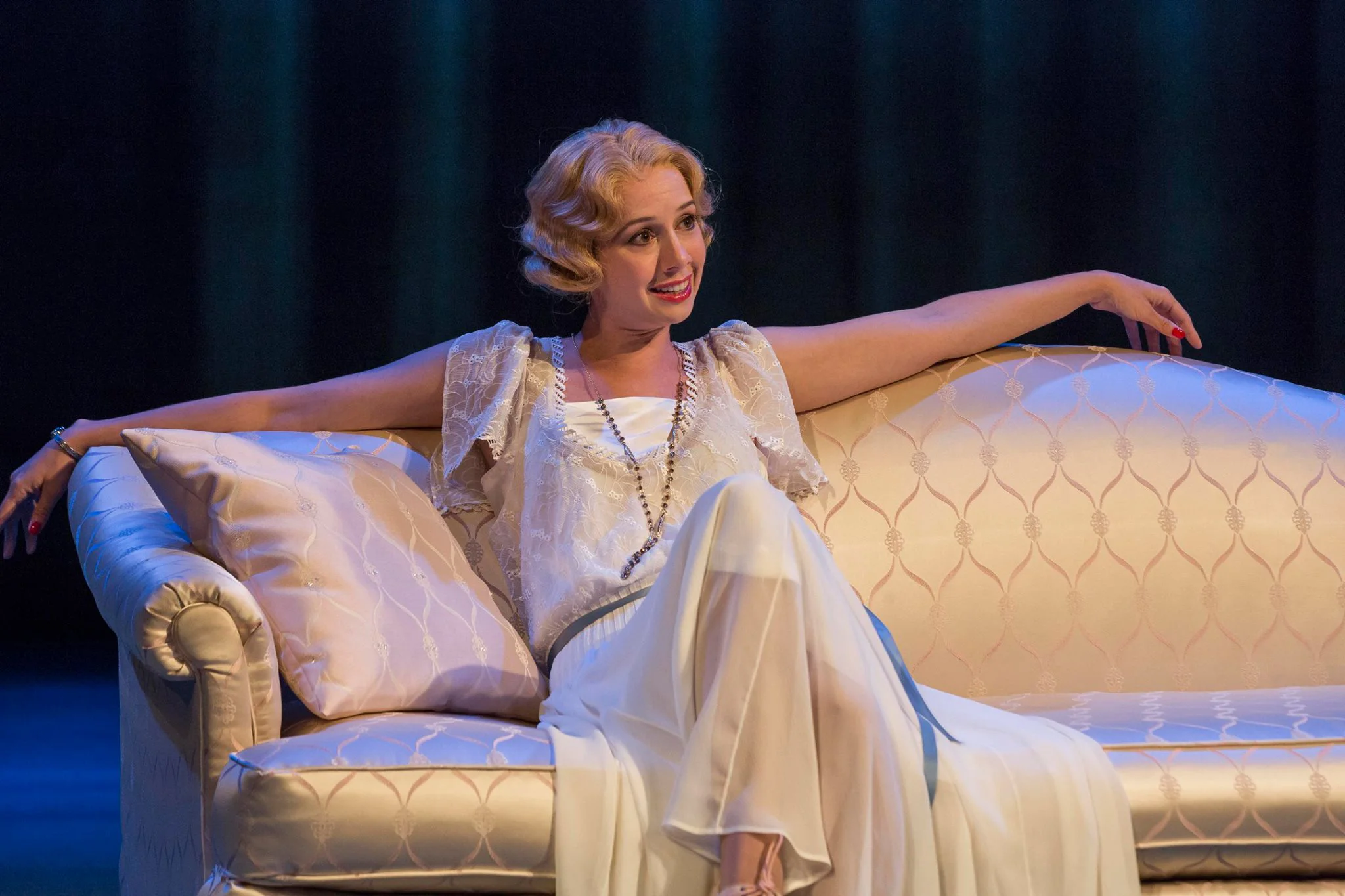 The Great Gatsby