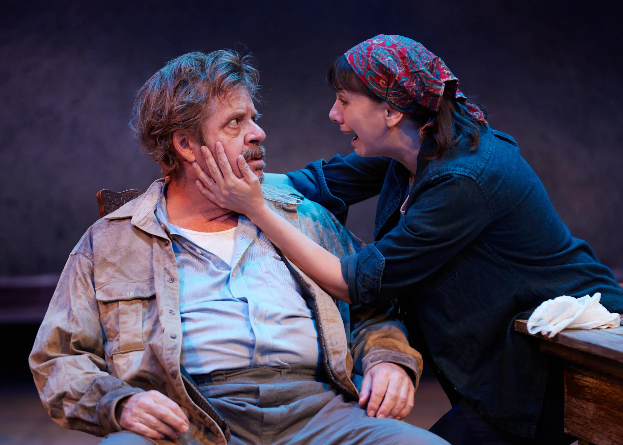Uncle Vanya