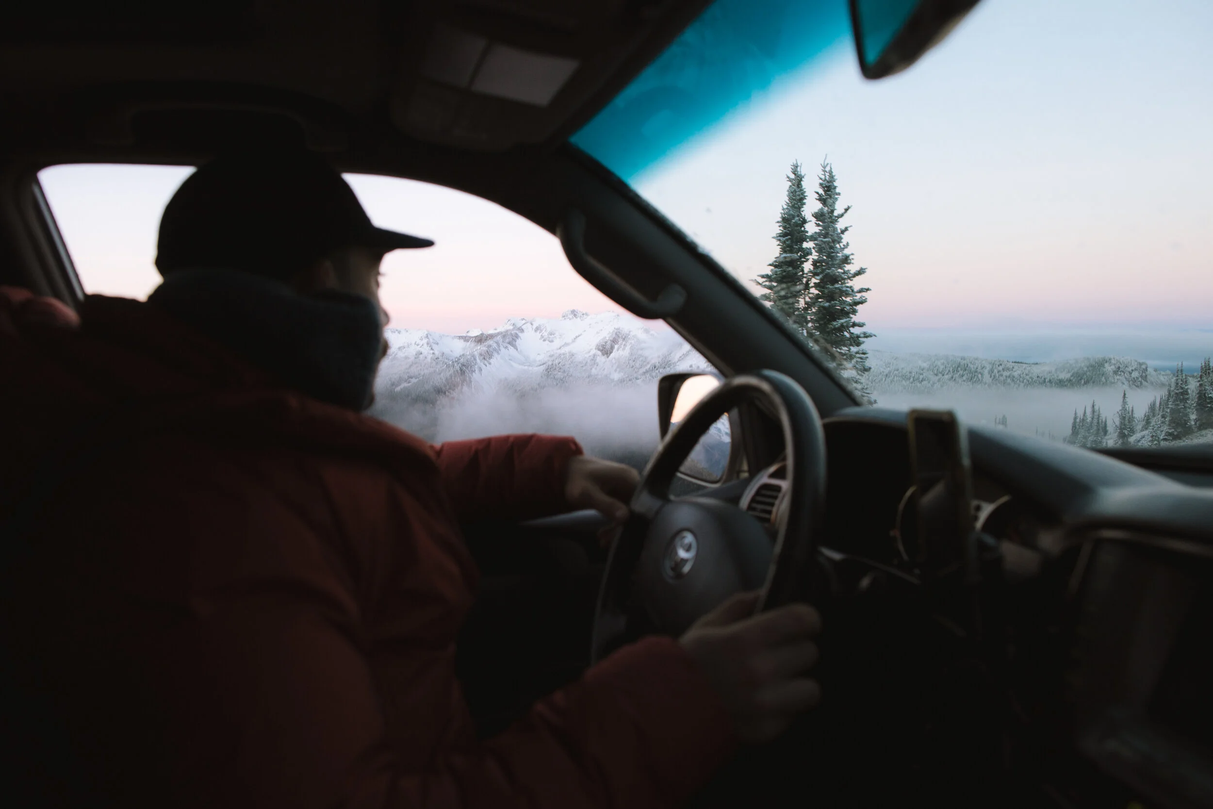 Hart's Pass - Sunrise Cruiser Corbin Driving.jpg