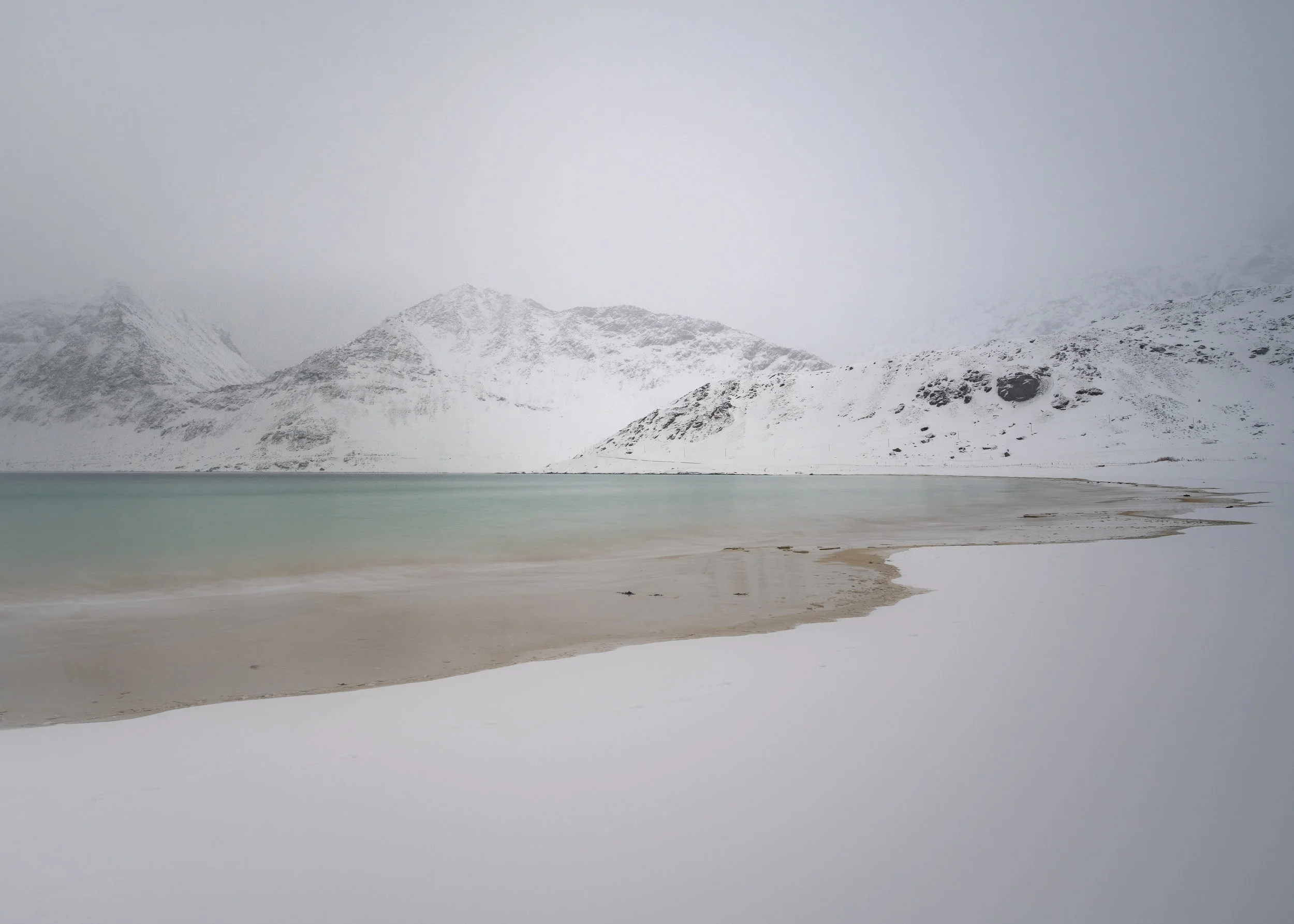25. Snowy beach and white sky.jpg
