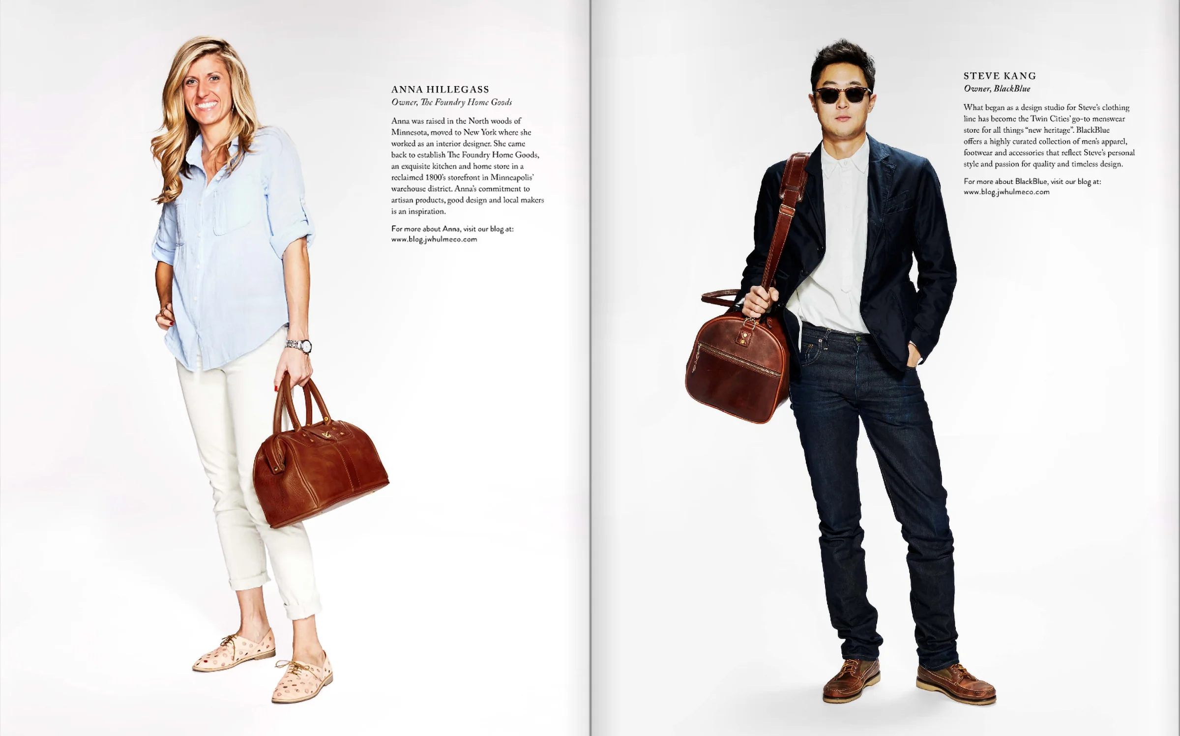 Client: J.W. Hulme Company
