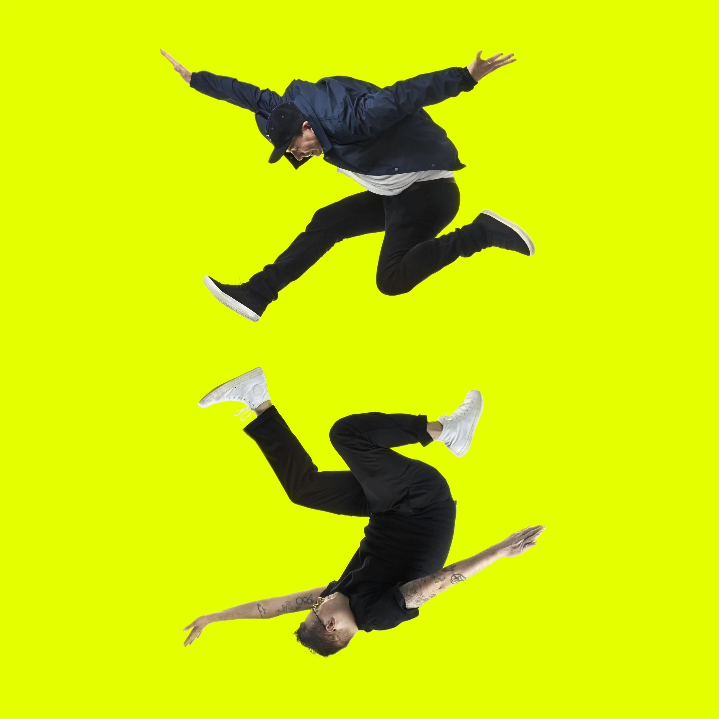 Client: Doomtree Records