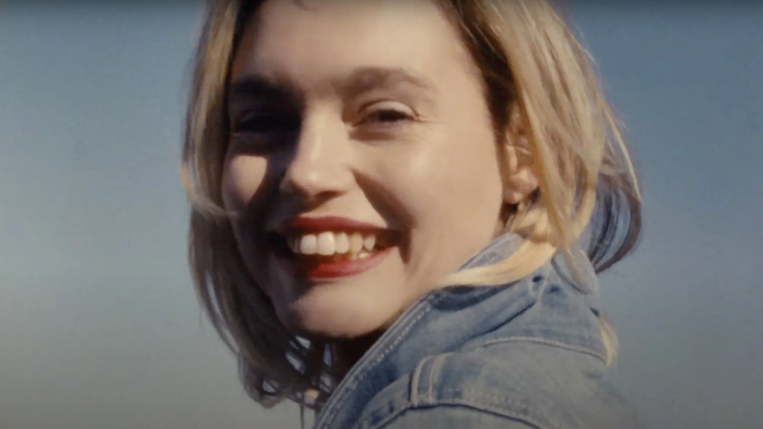  Production:  Farago Projects Director: Oliver Hadlee Pearch Agency: Mazarine 