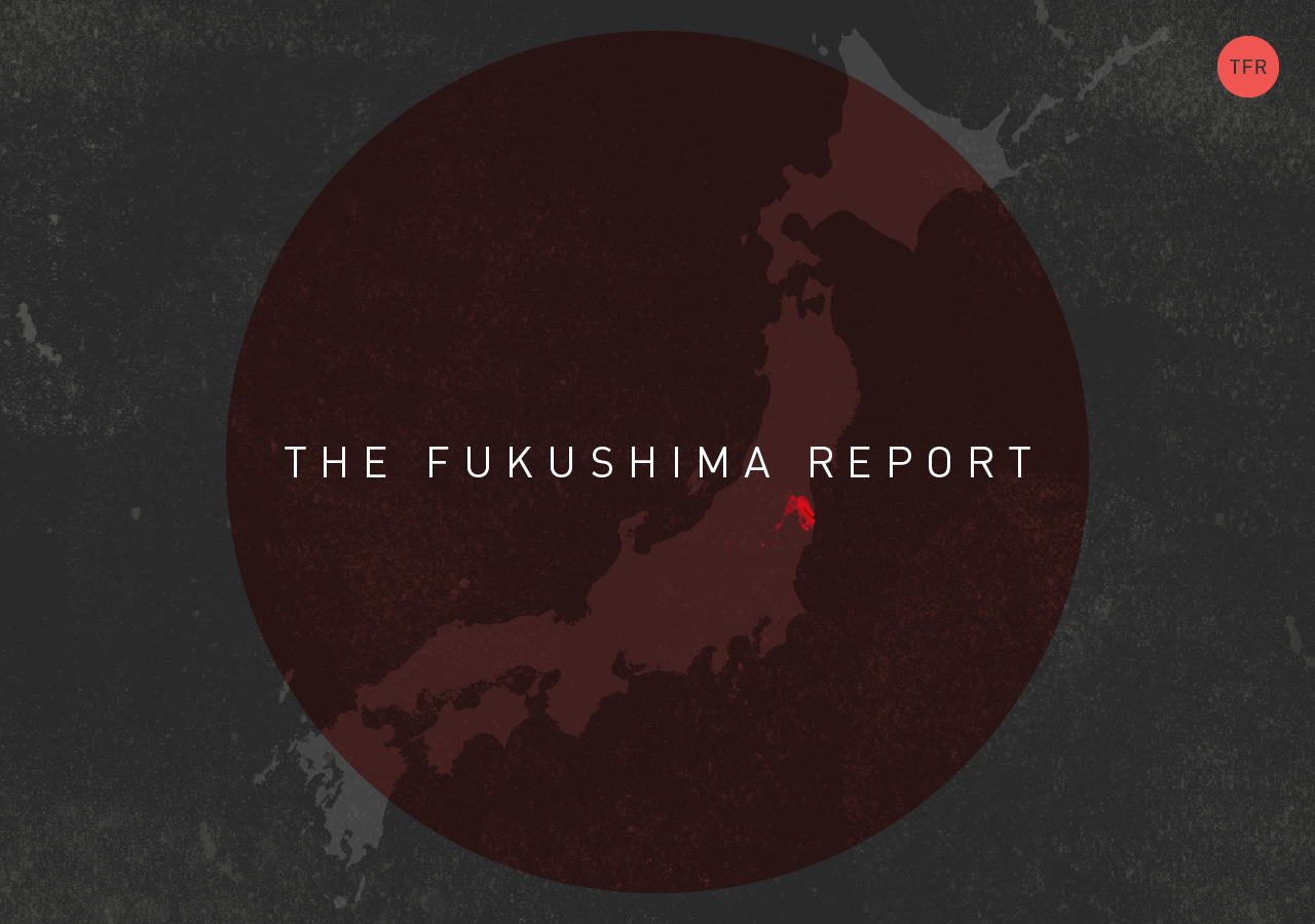 View The Fukushima Report