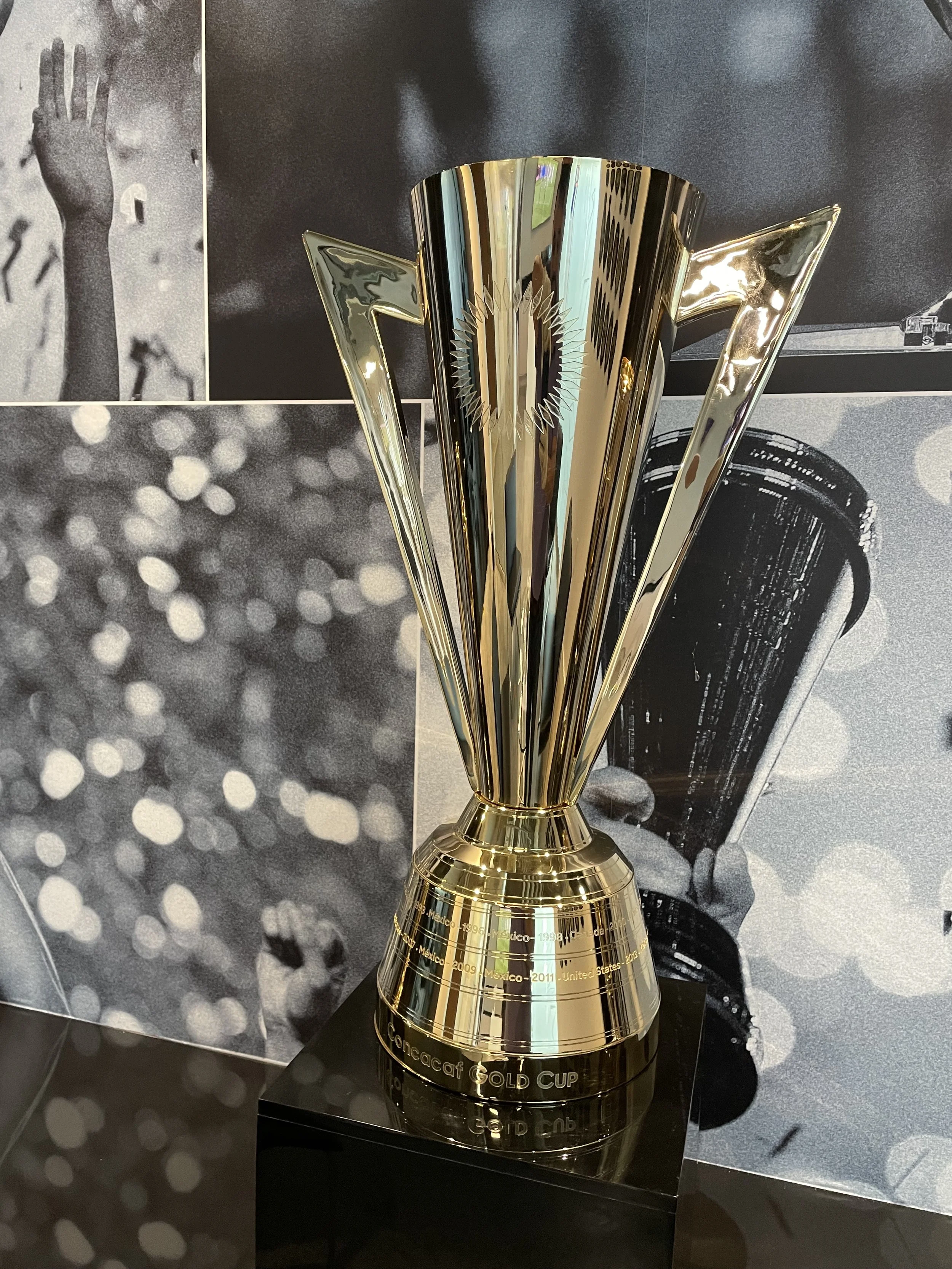 Concacaf Gold Cup