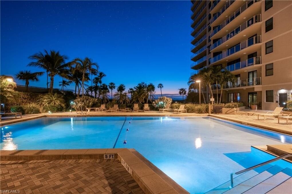 Marco Island Luxury Condos
