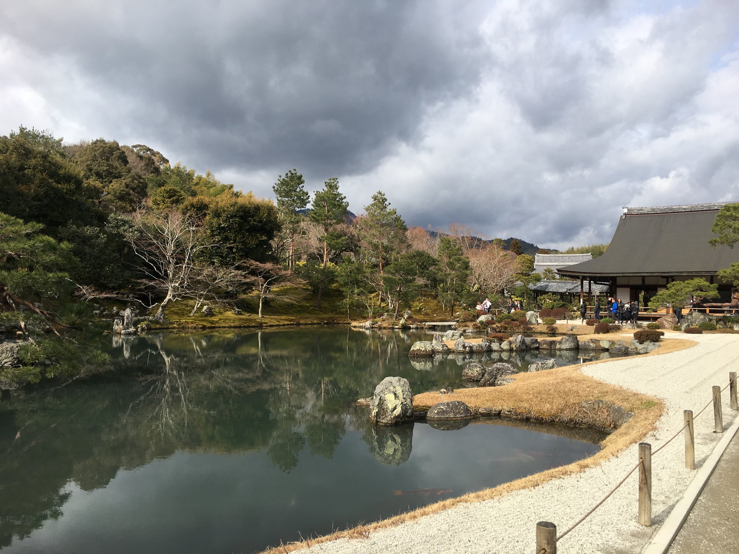  Kyoto, Japan 