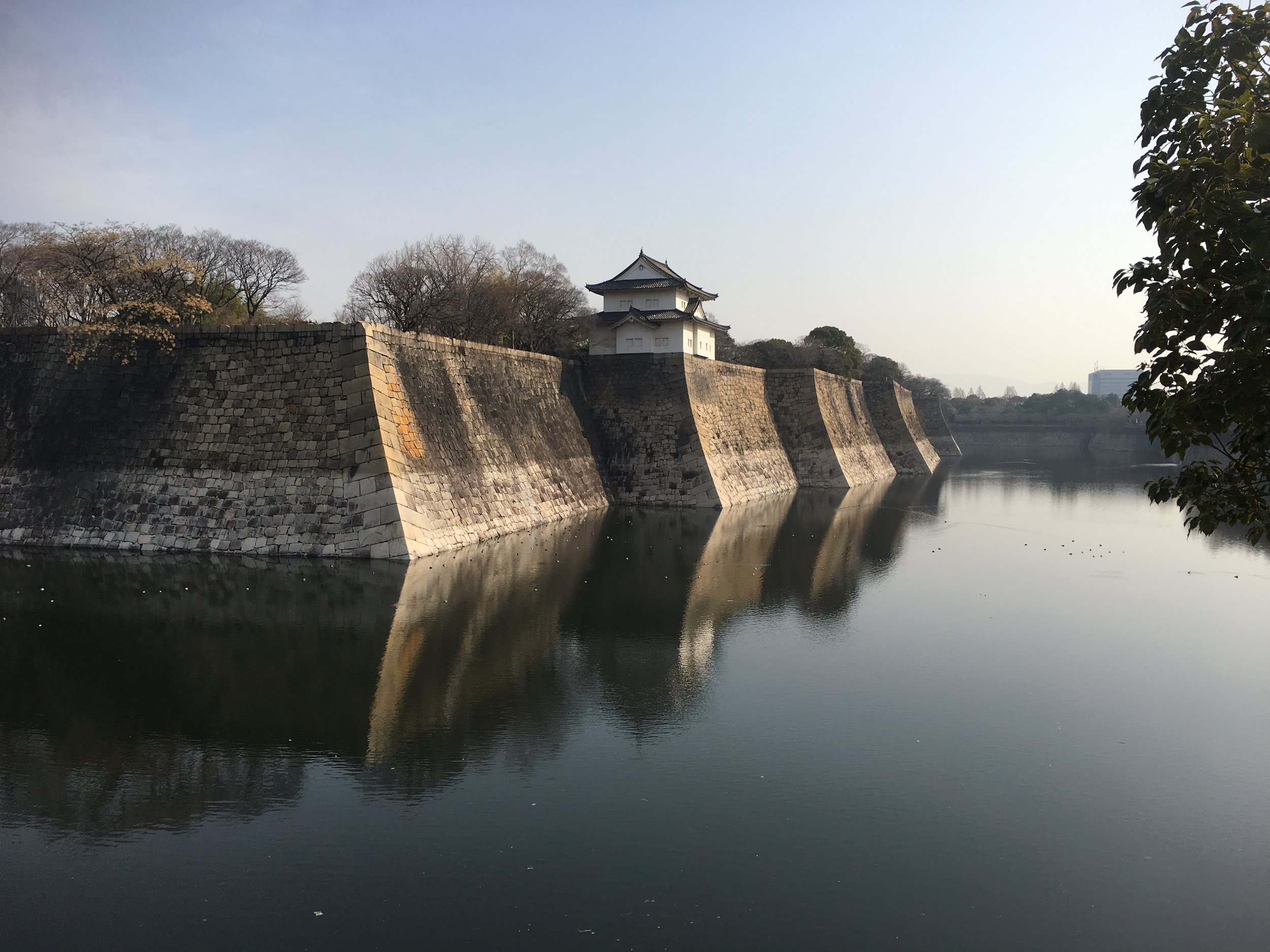  Osaka, Japan 