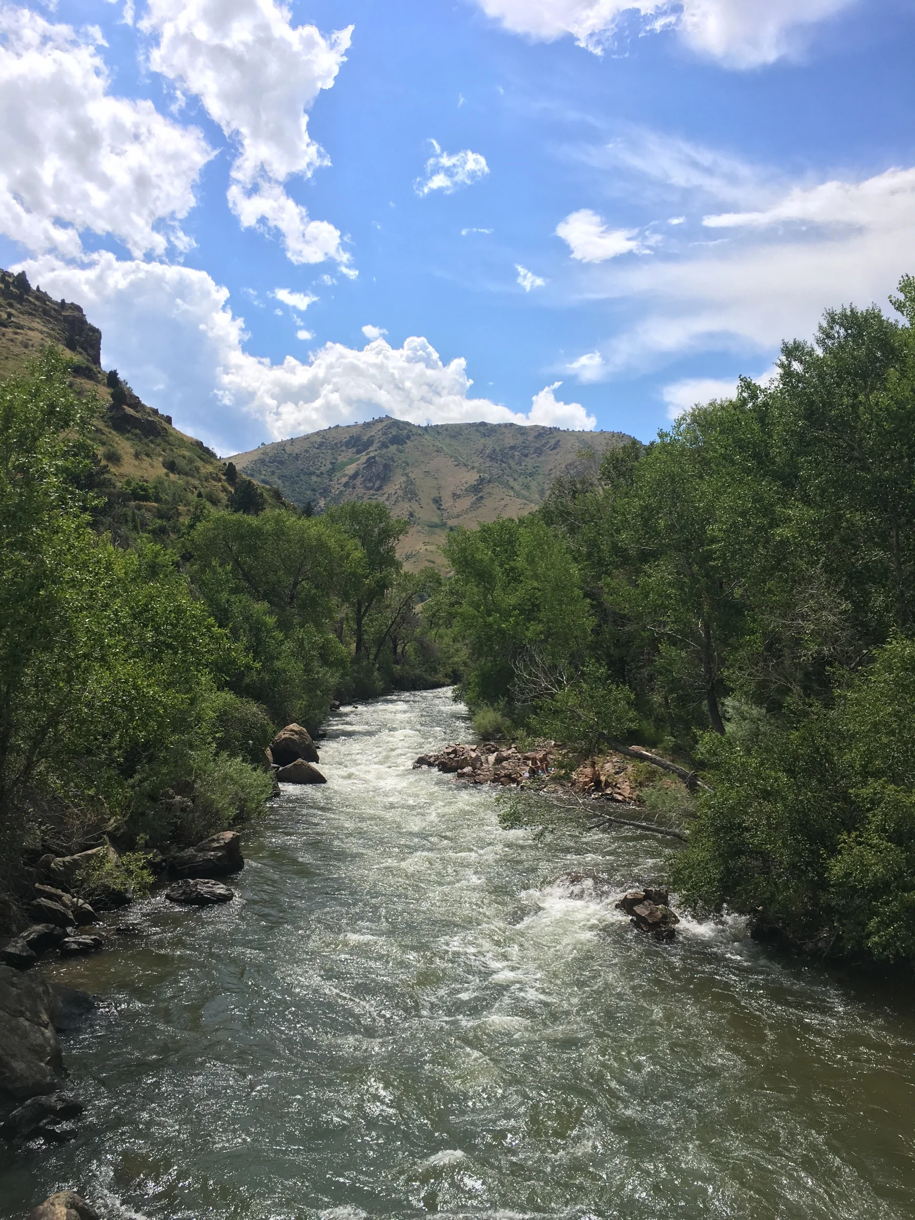 Stop #4: Denver,  Boulder, Golden, CO