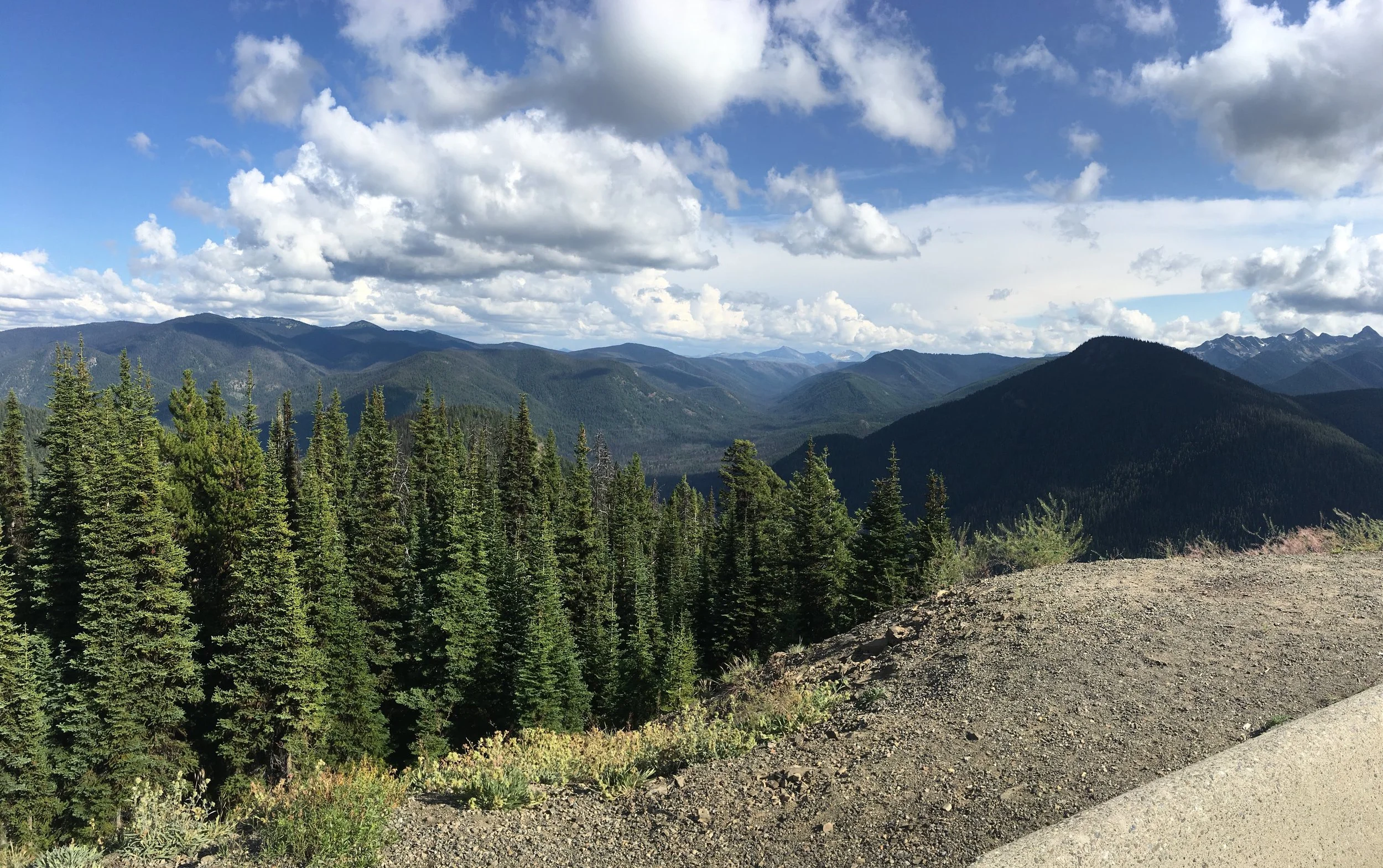 Stop #10: Canada, eh? 