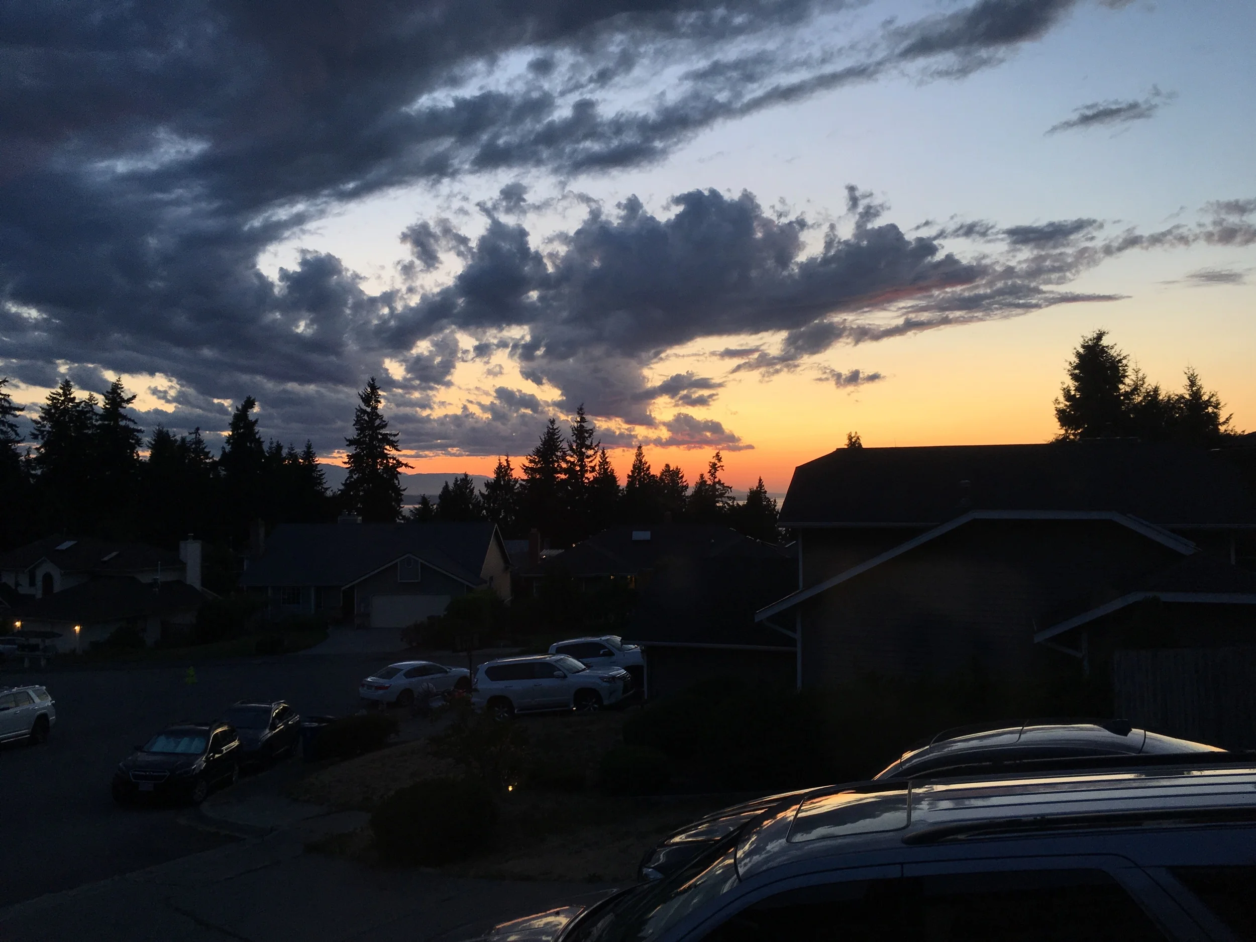 Stop #11: Seattle, WA