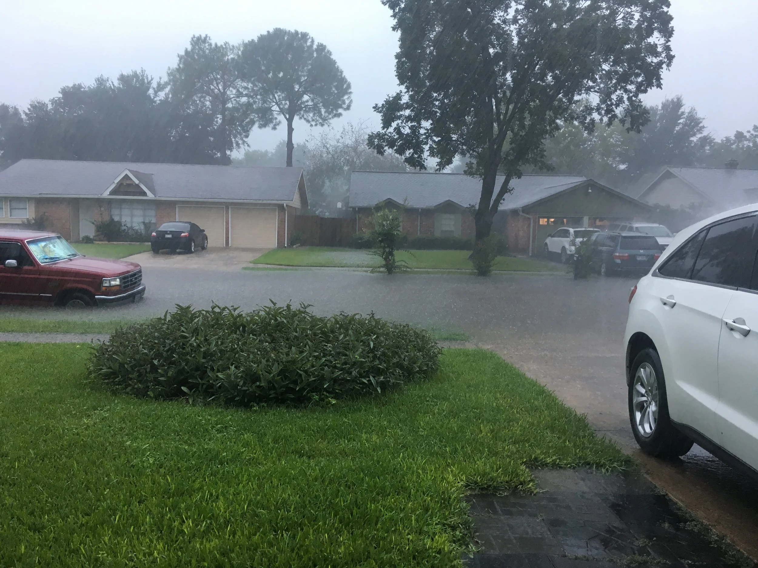 Stop #24: Houston, TX