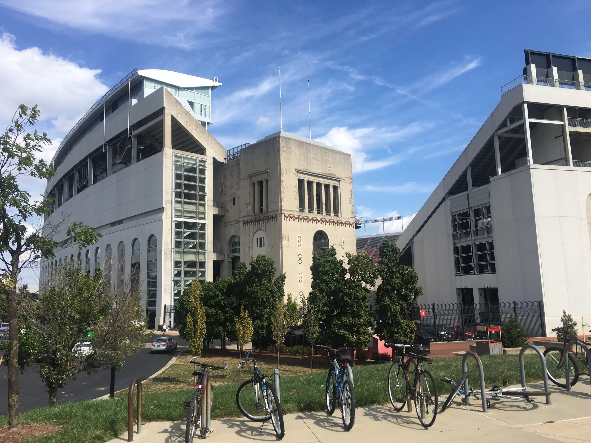 Stop #29: Columbus, OH