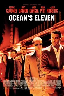 Ocean's Series and Goodbye Summer Reading