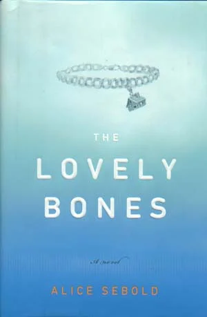 Lovely Bones by Alice Sebold episode artwork