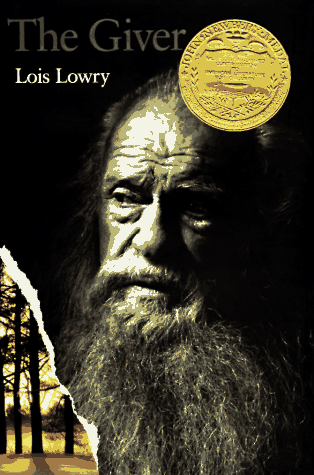 The Giver by Lois Lowry episode artwork