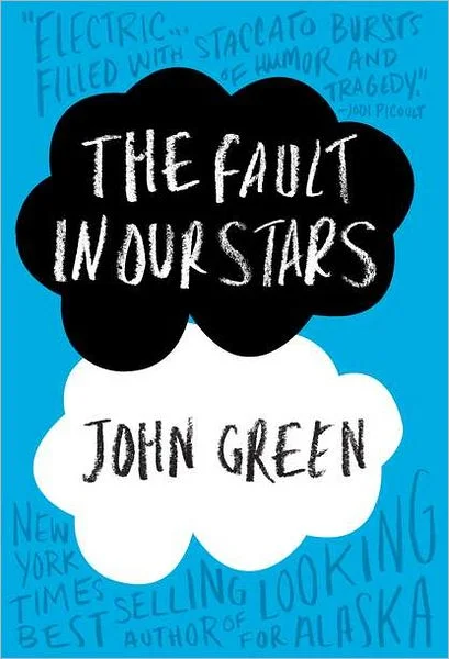 The Fault in Our Stars by John Green episode artwork