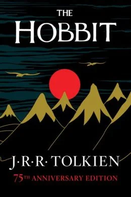 The Hobbit by J R R Tolkien episode artwork
