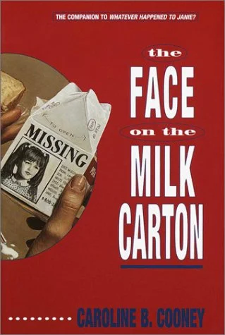 The Face on the Milk Carton by Caroline B. Cooney episode artwork