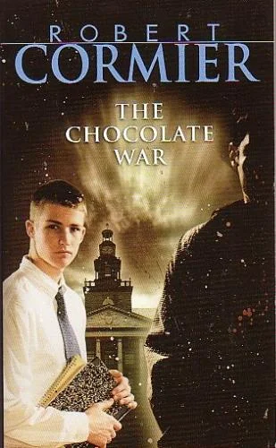 The Chocolate War by Robert Cormier episode artwork