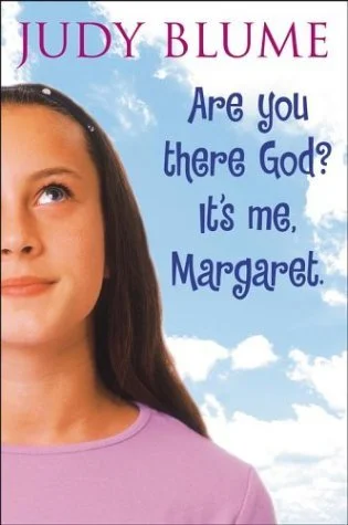 Are You There, God? It's Me, Margaret by Judy Blume episode artwork