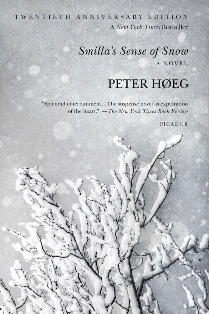 Smilla's Sense of Snow by Peter Hoeg episode artwork