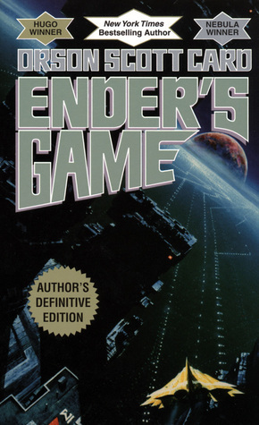 Ender's Game by Orson Scott Card episode artwork