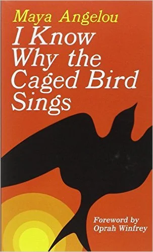 I Know Why The Caged Bird Sings by Maya Angelou episode artwork