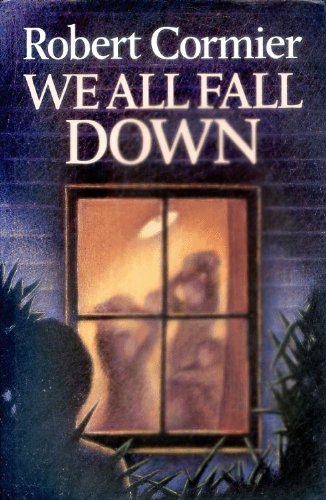 We All Fall Down by Robert Cormier episode artwork