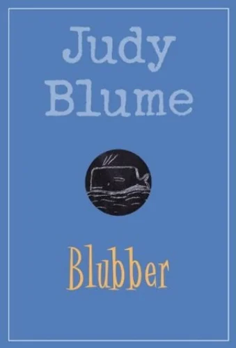 Blubber by Judy Blume episode artwork