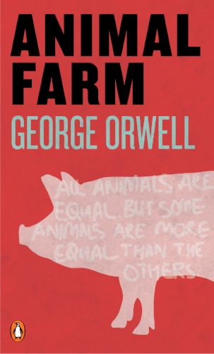 Animal Farm by George Orwell episode artwork