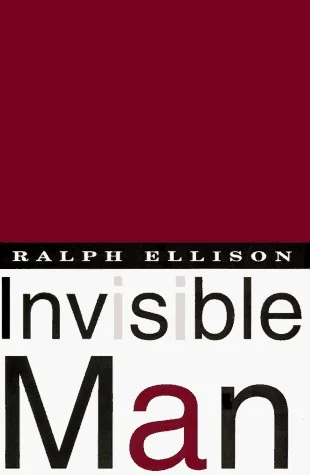 Invisible Man by Ralph Ellison episode artwork