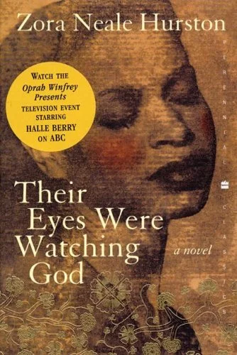 Their Eyes Were Watching God by Zora Neale Hurston episode artwork