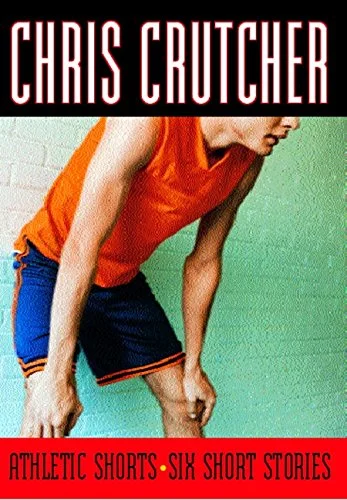 Athletic Shorts by Chris Crutcher episode artwork