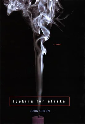 Looking for Alaska by John Green episode artwork