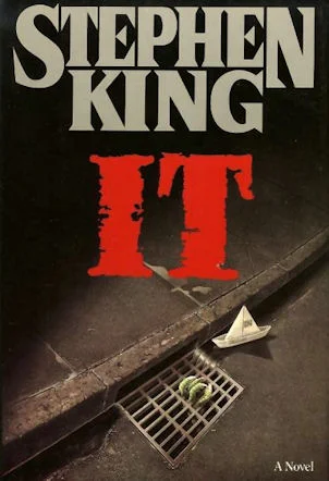 Stephen King's It episode artwork