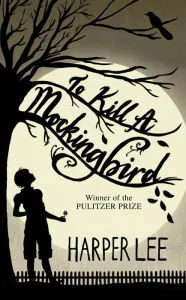 To Kill a Mockingbird by Harper Lee episode artwork