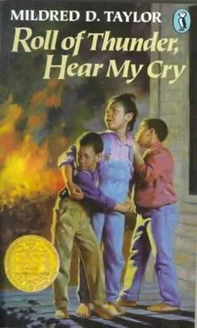 Roll of Thunder, Hear My Cry by Mildred D. Taylor episode artwork