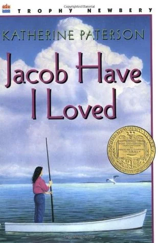 Jacob Have I Loved by Katherine Paterson episode artwork