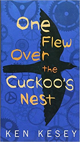 One Flew Over the Cuckoo's Nest by Ken Kesey episode artwork