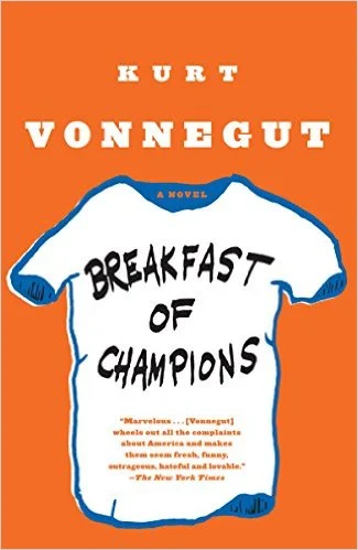 Breakfast of Champions by Kurt Vonnegut episode artwork