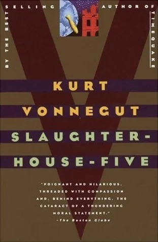 Slaughterhouse-Five by Kurt Vonnegut episode artwork