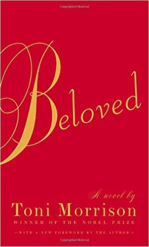 Beloved by Toni Morrison episode artwork