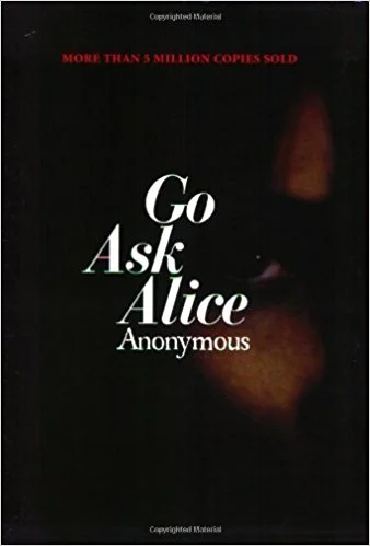 Go Ask Alice by Anonymous (Beatrice Sparks) episode artwork